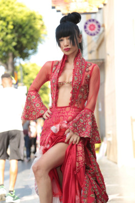 photo 9 in Bai Ling gallery [id940203] 2017-06-07 00:00:00