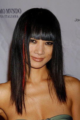 Bai Ling pic #125552
