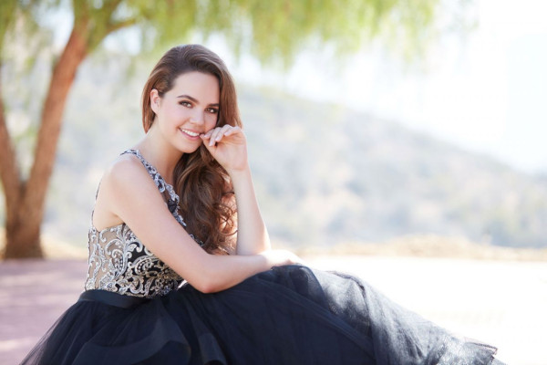 Bailee Madison pic #950764
