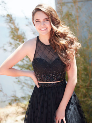 Bailee Madison pic #950759
