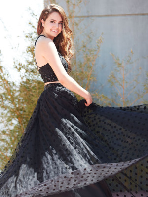 Bailee Madison pic #950760
