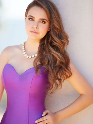 Bailee Madison pic #950757