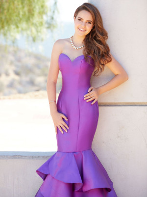 Bailee Madison pic #950754