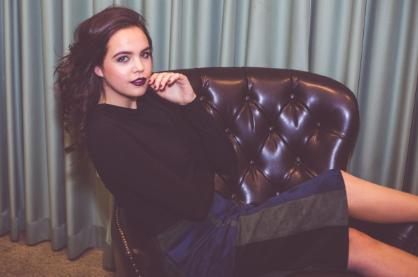 Bailee Madison pic #848766