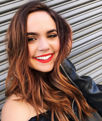 Bailee Madison pic #1091464