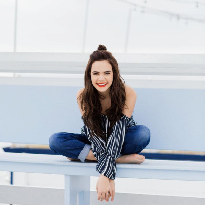 Bailee Madison pic #918659