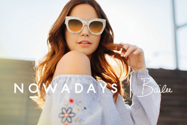 Bailee Madison pic #1017969
