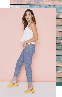 Bailee Madison pic #1017965