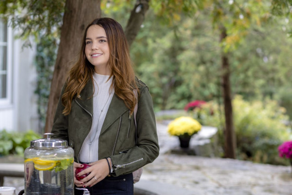 Bailee Madison pic #1024381