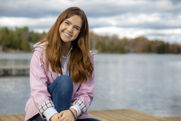 Bailee Madison pic #1024386
