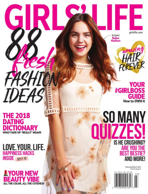 Bailee Madison pic #998592