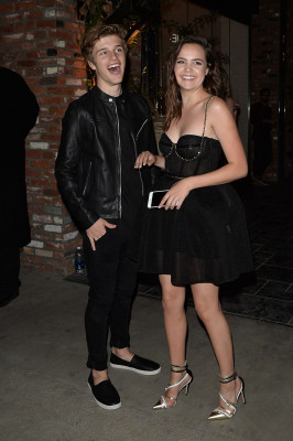 Bailee Madison pic #930406