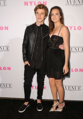 Bailee Madison pic #930397