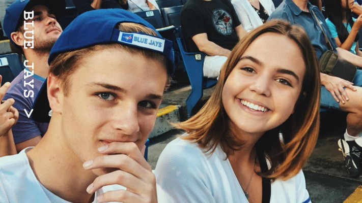 Bailee Madison pic #1065058