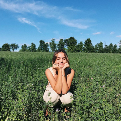 Bailee Madison pic #1067275
