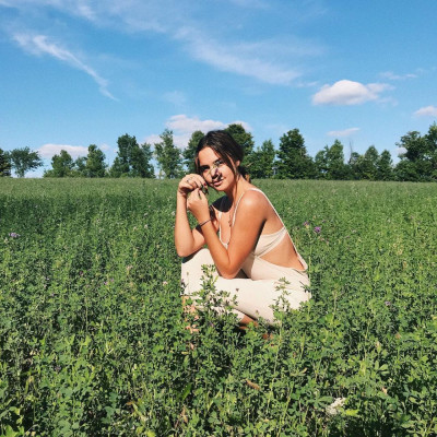Bailee Madison pic #1067277