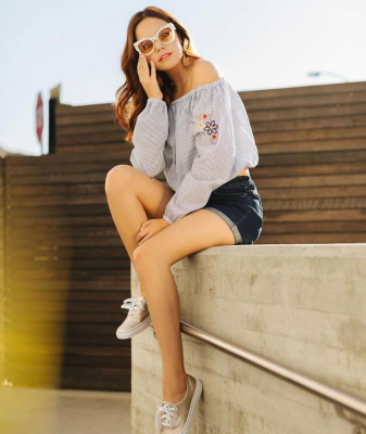 Bailee Madison pic #1070380