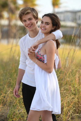 Bailee Madison pic #928026