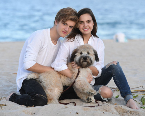 Bailee Madison pic #928053