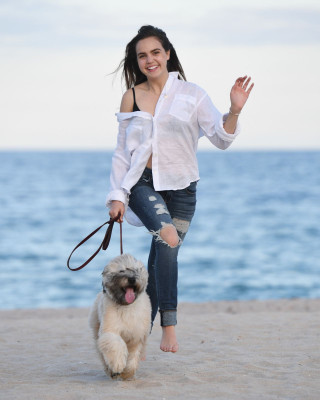 Bailee Madison pic #928052