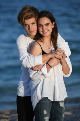 Bailee Madison pic #928047