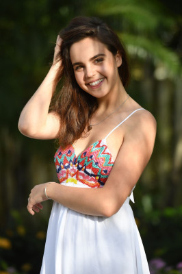 Bailee Madison pic #928048
