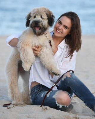 Bailee Madison pic #928045