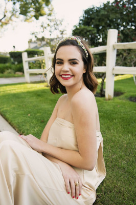 Bailee Madison pic #1027266
