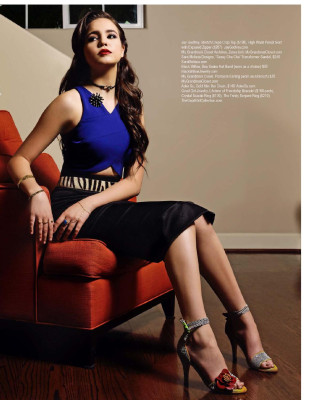 Bailee Madison pic #854462
