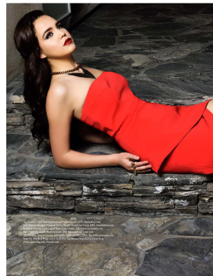 Bailee Madison pic #854460