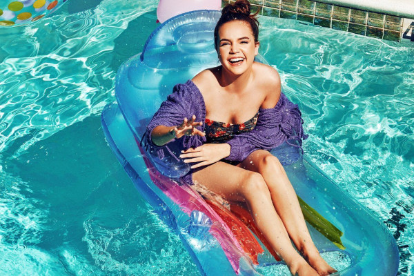 Bailee Madison pic #934022