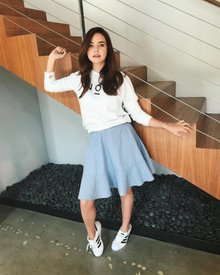 Bailee Madison pic #1011339