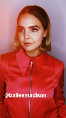 Bailee Madison pic #1034012