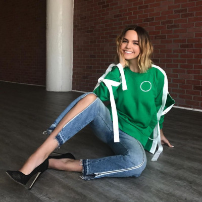 Bailee Madison pic #1033989