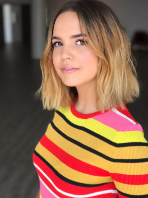 Bailee Madison pic #1033991