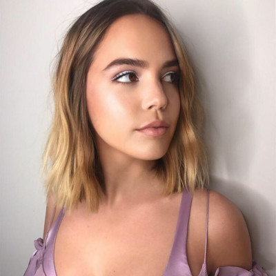 Bailee Madison pic #1034008