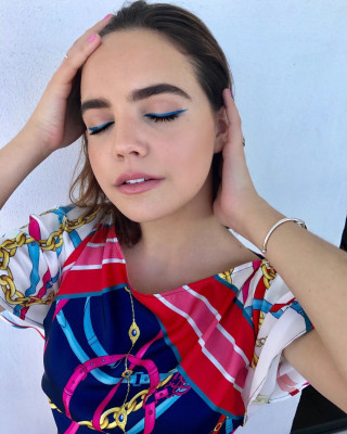 Bailee Madison pic #1044521