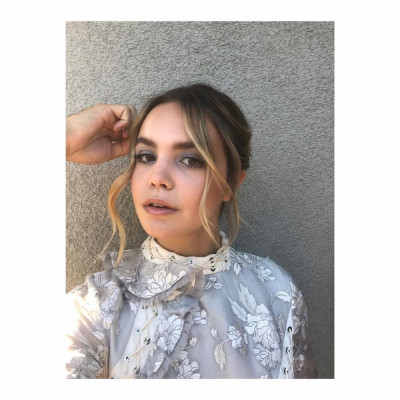 Bailee Madison pic #1056160