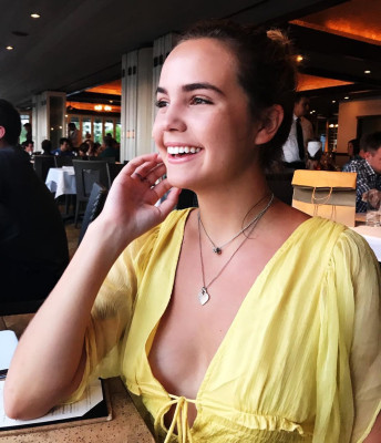Bailee Madison pic #1058085