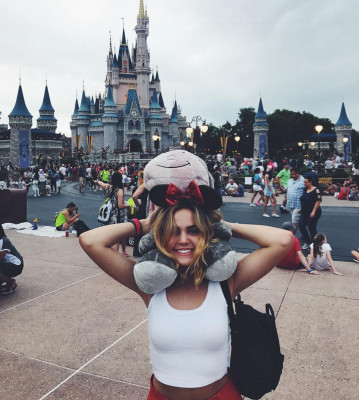 Bailee Madison pic #1061580