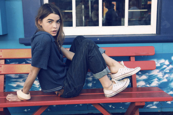 Bambi Northwood-Blyth pic #336374