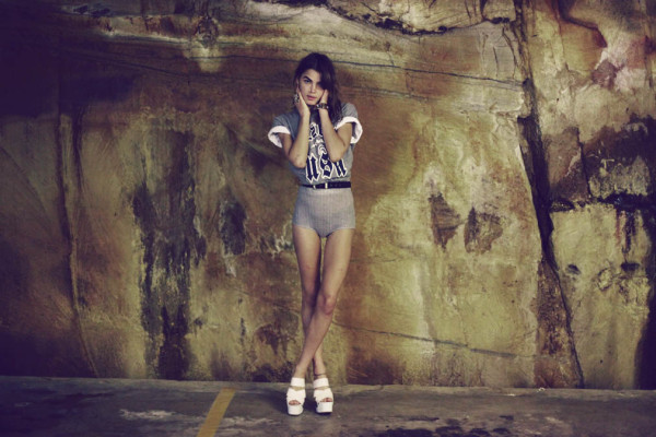 Bambi Northwood-Blyth pic #336358