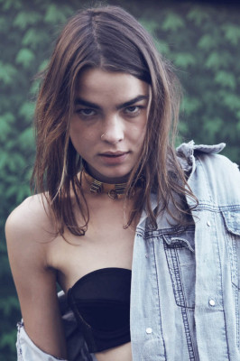 Bambi Northwood-Blyth pic #336355