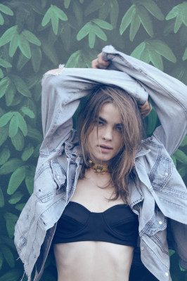 Bambi Northwood-Blyth pic #336349