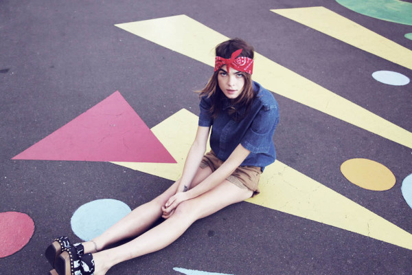 Bambi Northwood-Blyth pic #336328