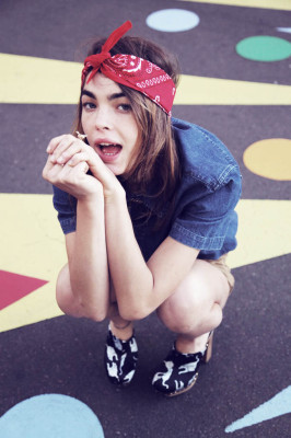 Bambi Northwood-Blyth pic #336320