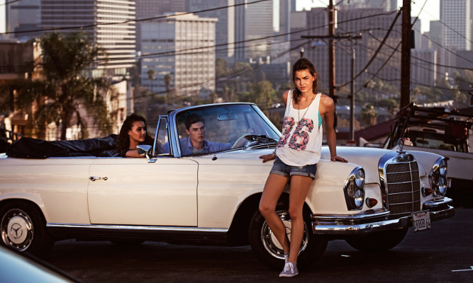 Bambi Northwood-Blyth pic #336346
