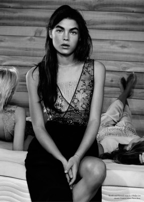 Bambi Northwood-Blyth pic #336368
