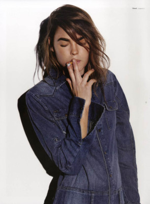 Bambi Northwood-Blyth pic #336366