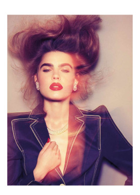 Bambi Northwood-Blyth pic #369759